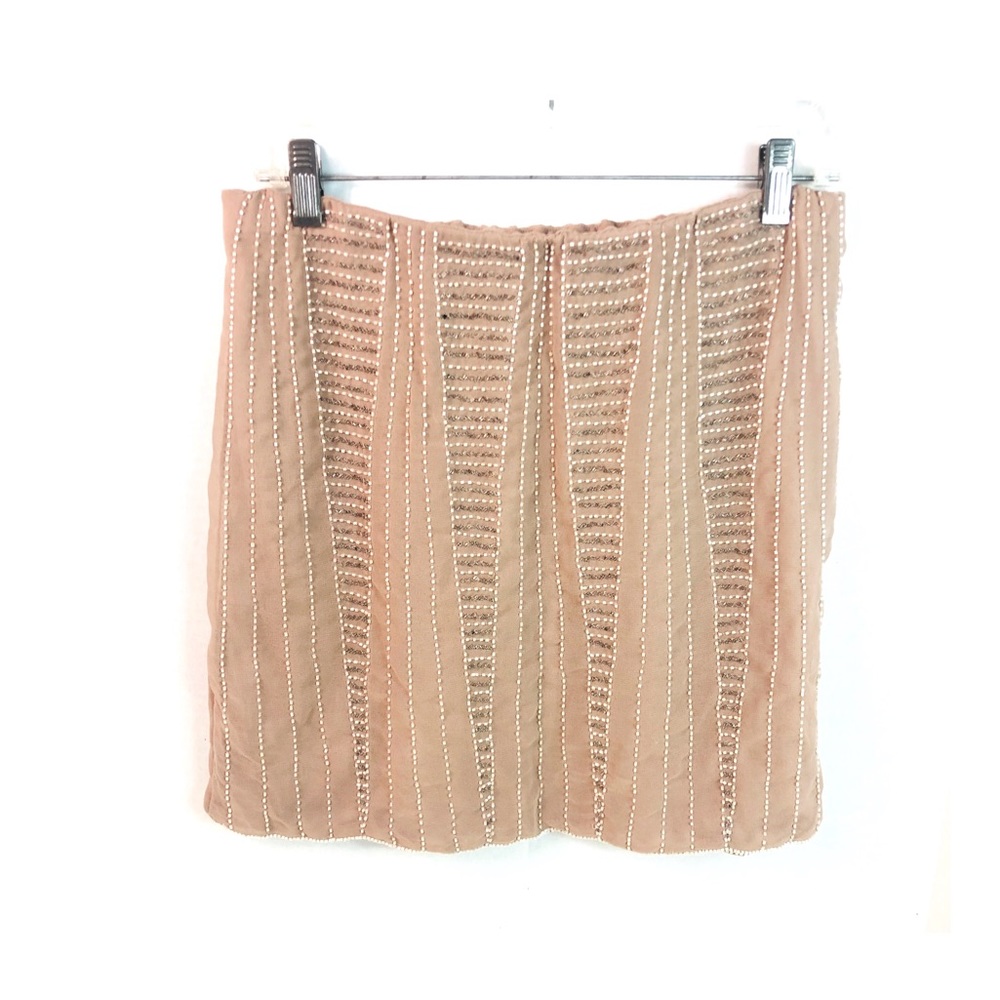 LC Lauren Conrad vintage charm skirt NWT